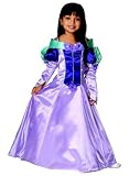 Regal Princess Child Royal Royalty Costume