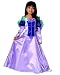 Regal Princess Child Royal Royalty Costume