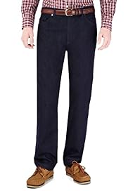 Blue Harbour Coolmax® Regular Fit Denim Jeans
