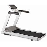 Precor 9.35 Premium Series Treadmill by 