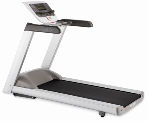 Precor 9.35 Premium Series Treadmill product image