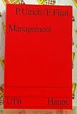 Produkt-Bild: Management - Eine konzentrierte Einf&uuml;hrung  (UTB - Uni-Taschenb&uuml;cher - 375)