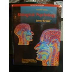 Biological Psychology Instructor's Edition