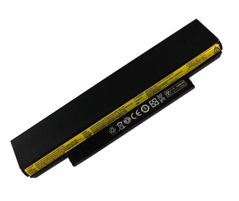 BTExpert® Laptop Battery for Lenovo Thinkpad X131E 628325U CHROMEBOOK X140E X140E 20BL X140E 20BL0004US X140E 20BL0005US 5200mah 6 Cell