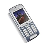 Sony Ericsson K310i - Blue - ORANGE prepay -