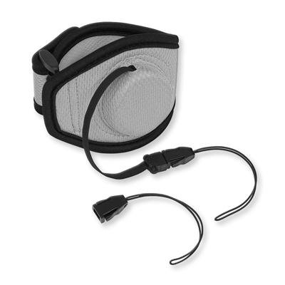 Emerge Tech Wii Remote Controller Strap - Grey