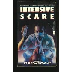 Intensive Scare