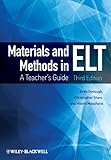 Materials and methods in ELT : a teacher's guide