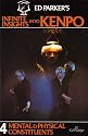Ed Parker's Infinite Insights into Kenpo: Mental & Physical Constituents