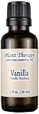 Vanilla Essential Oil. 30 ml (1 oz). 100% Pure, Undiluted, Therapeutic Grade.