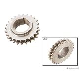 OE Aftermarket Intermediate Shaft Gear by OE Aftermarket