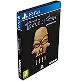 Tower of Guns Steel Book Edition (PS4)