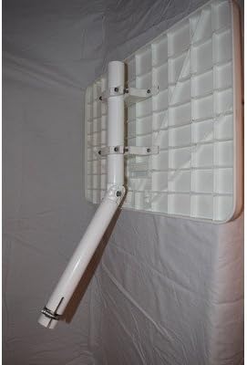 Adaptor for Angled Trampoline Poles