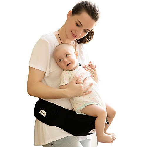 innoo tech porte bebe