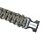 Remington Paracord Survival Bracelets