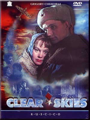 Clear Sky (DVD NTSC)