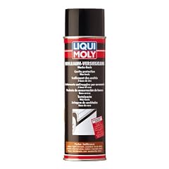 Liqui Moly  6107 Hohlraum-Versiegelung hellbraun, 500 ml