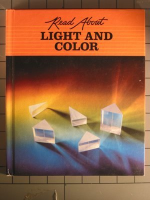 Light and Color (Read About Science)