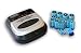 Best Combo: BC1HU Universal Smart Fast Charger with 26-cell package (8AA/8AAA/4C/4D/2 9V) --- NEW!