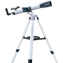 Meade NG-70 70mm/2.8 inch Altazimuth-Mount Achromatic Refractor Telescope