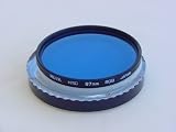 Hoya 67mm HMC 80B Screw in Filter
