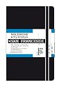 Moleskine City Notebook San Francisco