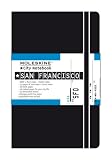 Moleskine City Notebook San Francisco (Moleskine City Notebook)