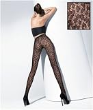 Leo Lace Tights