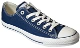 CONVERSE All Star OX - Chucks - M9697 - Navy/Blue/Blau