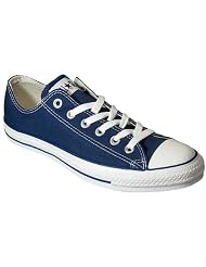 Converse Chuck Taylor Ox navy M9697 Unisex - Erwachsene Sneaker