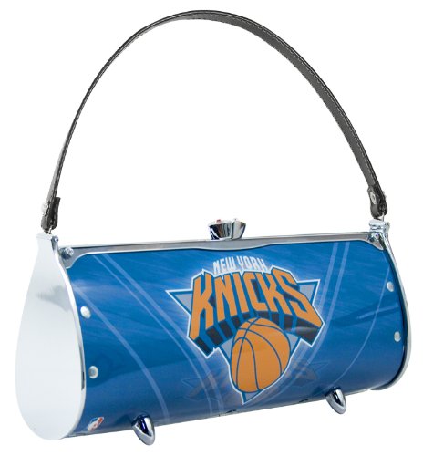 New York Knicks Fender Purse