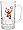 bierhumpen.com - United Labels 116487 - Bierglas Simpsons