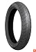 Bridgestone Excedra G709R Sport/Touring Front Motorcycle Tire 130/70-18