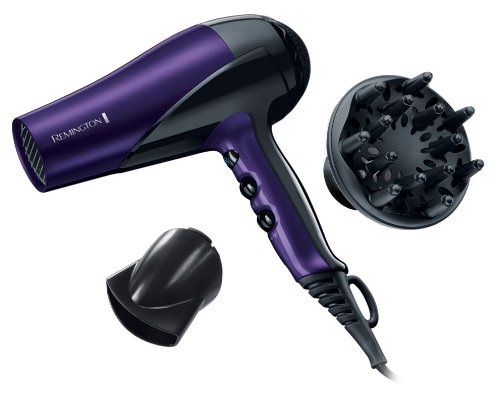 Remington Sèche Cheveux Ionique 2100 W