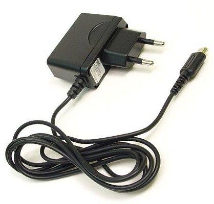 Chargeur alimentation Secteur pour nintendo Dslite ( pas ds ou gba )