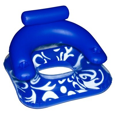 Aviva Sports Lazy Lounger