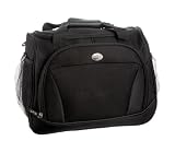American Tourister Luggage Ilite Dlx Boarding Bag
