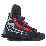 O'Brien Whirly Wakeboard Bindings - Adult