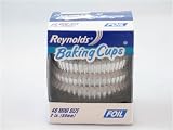 Reynolds Baking Foil Cups 48pcs Image