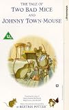 Review ITV DVD  / The Tale Of Two Bad Mice And Johnny Town-Mouse [1996]