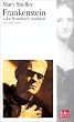 Frankenstein ou le promethee moderne