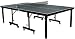 Stiga Insta Play Table Tennis Table