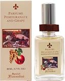 Pomegranate and Grape by Speziali Fiorentini 1.7 oz Eau de Parfum Spray