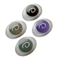 SportBrain SportFace FaceLift Decorative Clip (4-Clips)