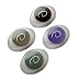 SportBrain SportFace FaceLift Decorative Clip (4-Clips)
