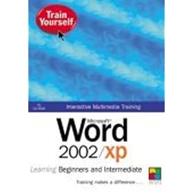 Word 2002/XP Advanced & Real Life Examples