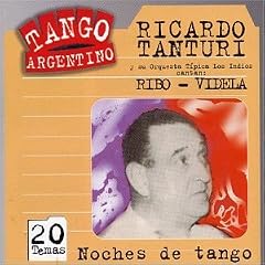 Noches de Tango