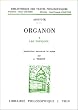 Organon, tome 5 : Les Topiques