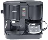 Capresso 351.01 Pump Espresso/Coffeemaker Capresso Bar