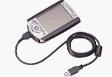 Power Sync Ip USB Sync & Charge Cable for Compaq Ipaq